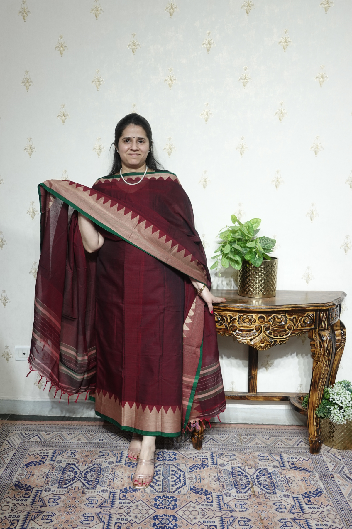 Narayanpet Dress Materials – Soothri