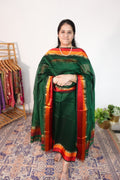 Maheshwari Silk