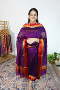 Maheshwari Silk
