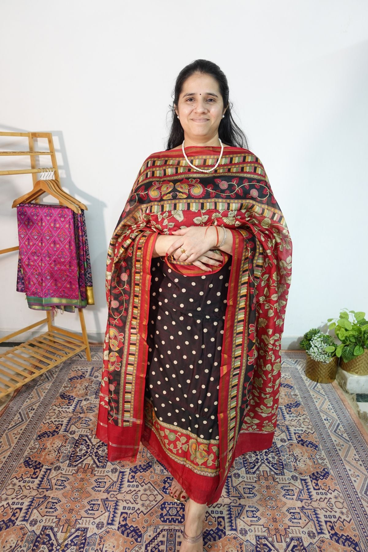 Maheshwari Prints