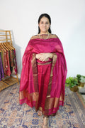 Maheshwari Silk