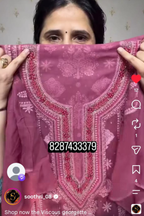 Karachi Suit- Viscous Georgette