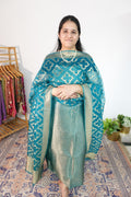 Banarsi Tissue Brocade