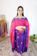 Jamdani , Dola Silk
