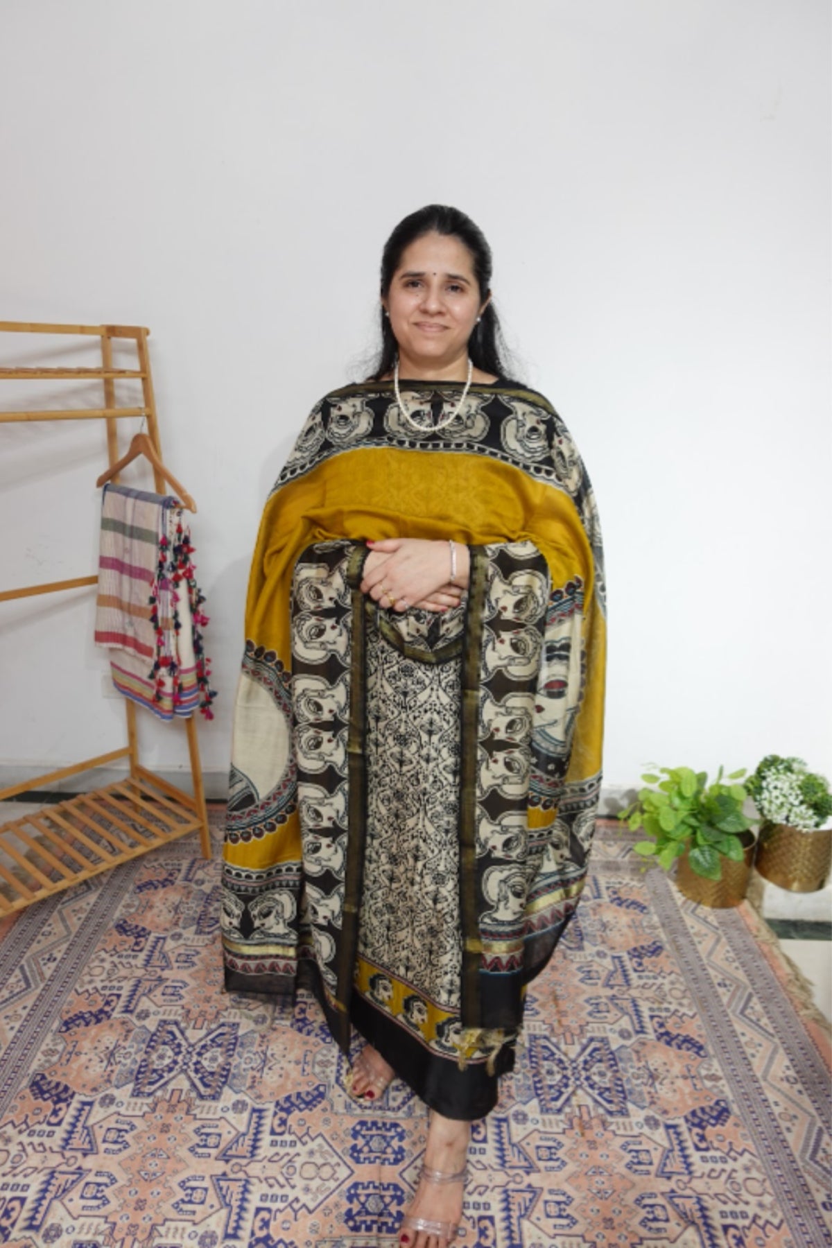 Maheshwari Prints
