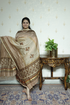Maheshwari Silk - 40 Gm