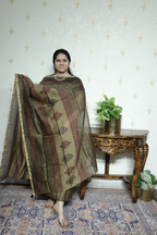 Maheshwari Silk - 40 Gm