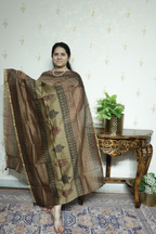 Maheshwari Silk - 40 Gm
