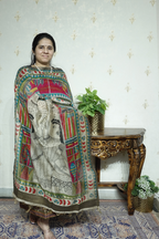 Maheshwari Silk - 40 Gm