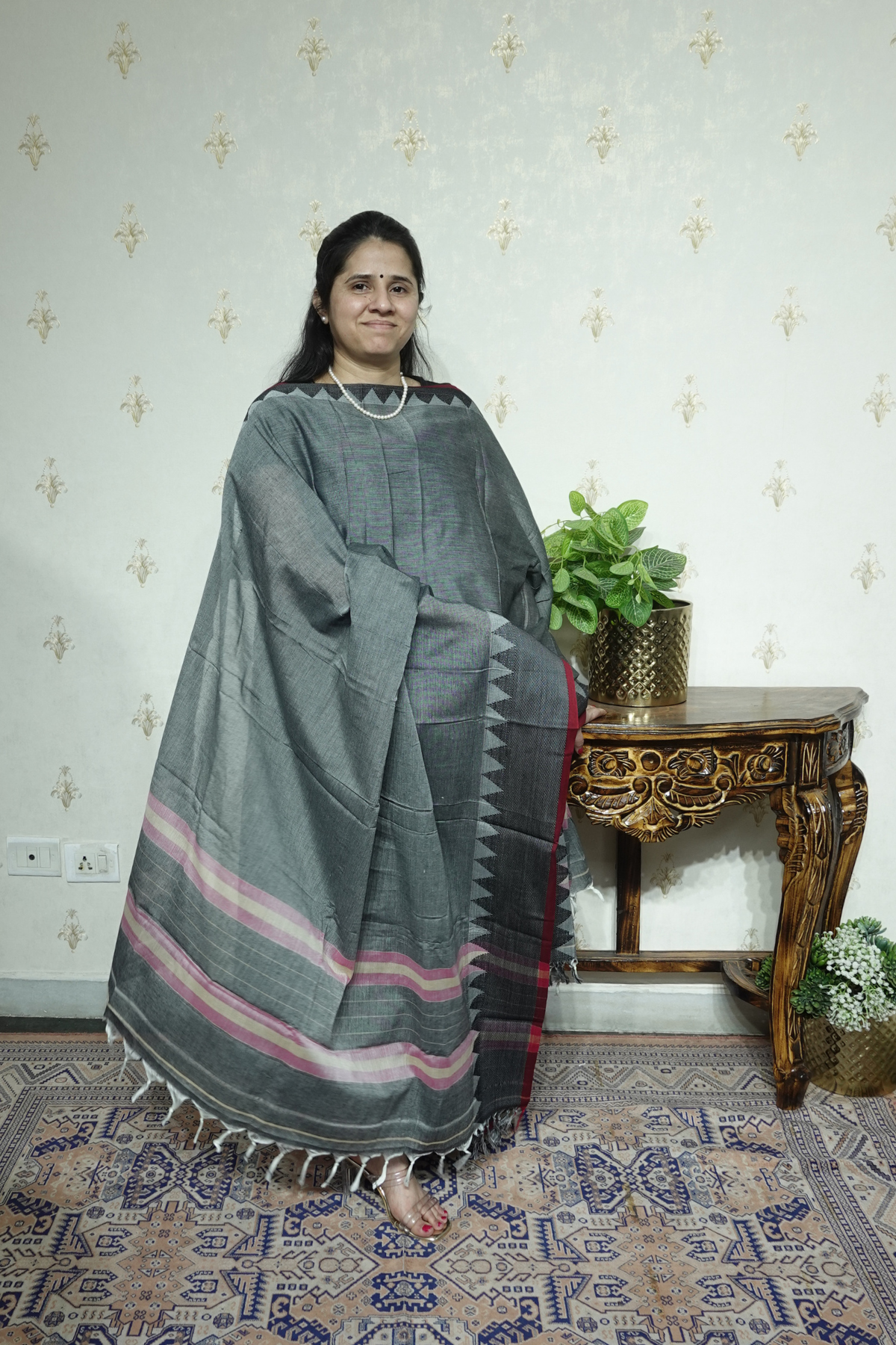 Narayanpet Dress Materials