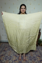 Ajrakh Modal Kurta Dupatta Set-2pc