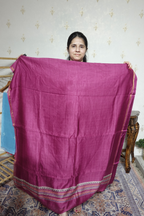 Maheshwari Silk - 70 GM with Digital Prints