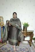 Maheshwari Silk - 70 GM with Digital Prints