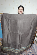Maheshwari Silk - 70 GM with Digital Prints