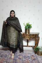 Maheshwari Silk - 70 GM with Digital Prints