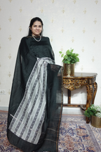 Maheshwari Silk - 70 GM with Digital Prints