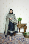 Maheshwari Silk - 70 GM with Digital Prints