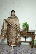 Maheshwari Silk - 40 Gm