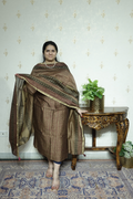Maheshwari Silk - 40 Gm