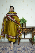 Maheshwari Silk - 40 Gm