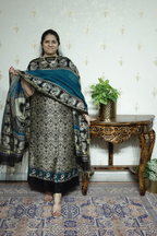 Maheshwari Silk - 40 Gm