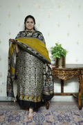 Maheshwari Silk - 40 Gm