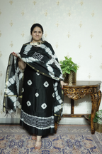 Maheshwari Silk - 40 Gm