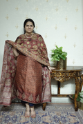 Maheshwari Silk - 40 Gm