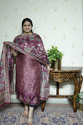 Maheshwari Silk - 40 Gm