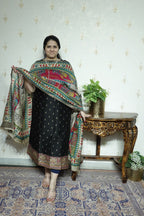 Maheshwari Silk - 40 Gm