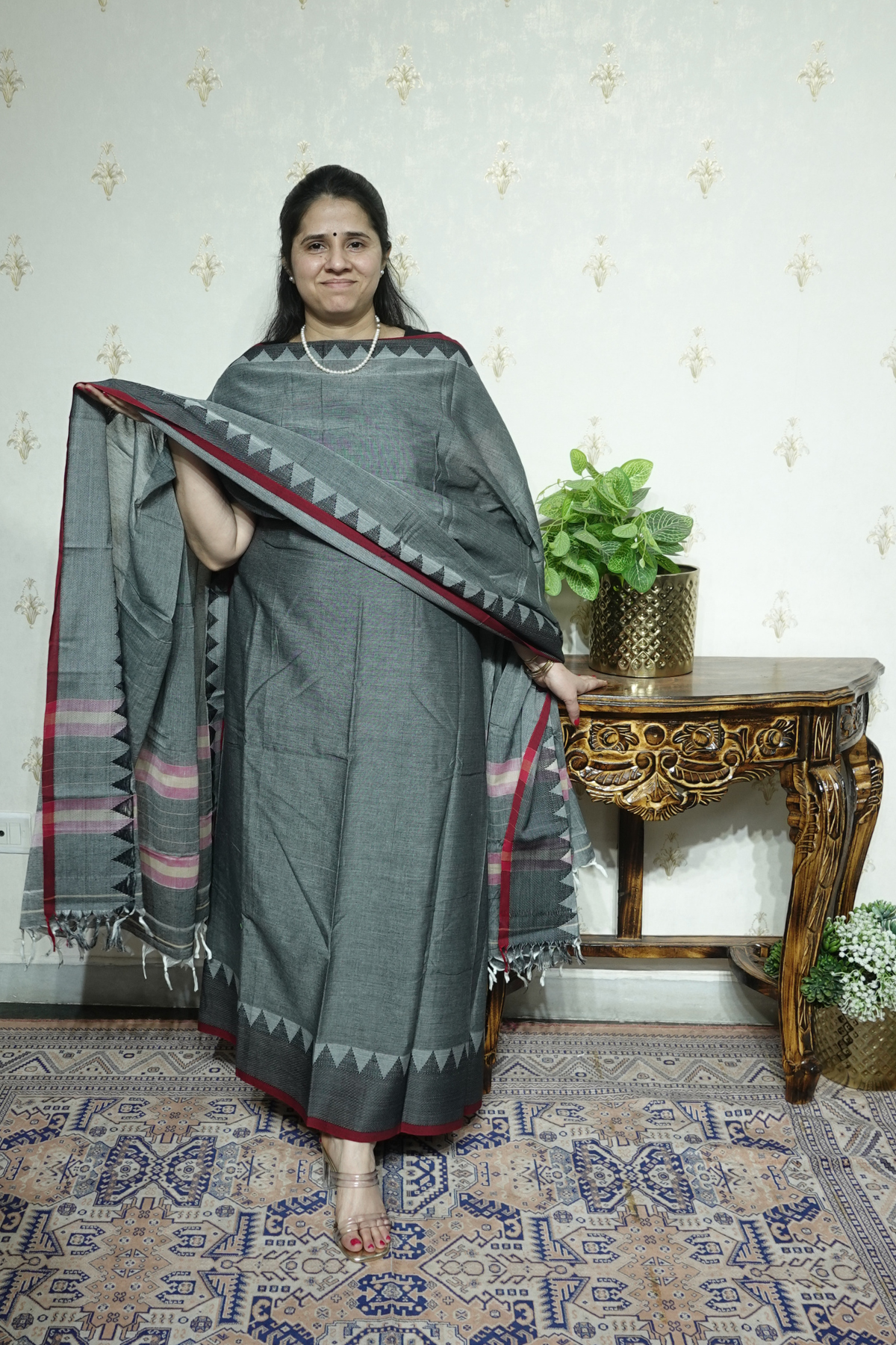 Narayanpet Dress Materials