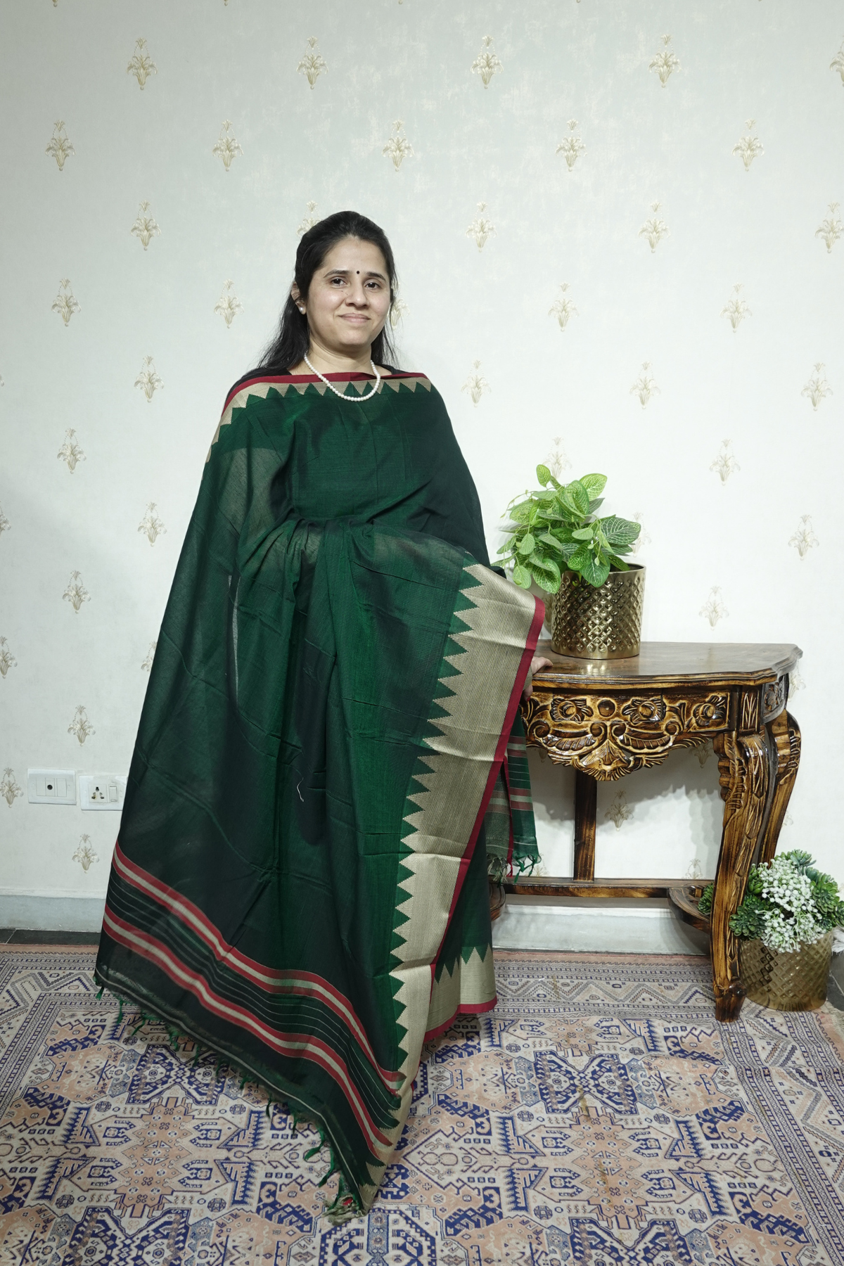 Narayanpet Dress Materials