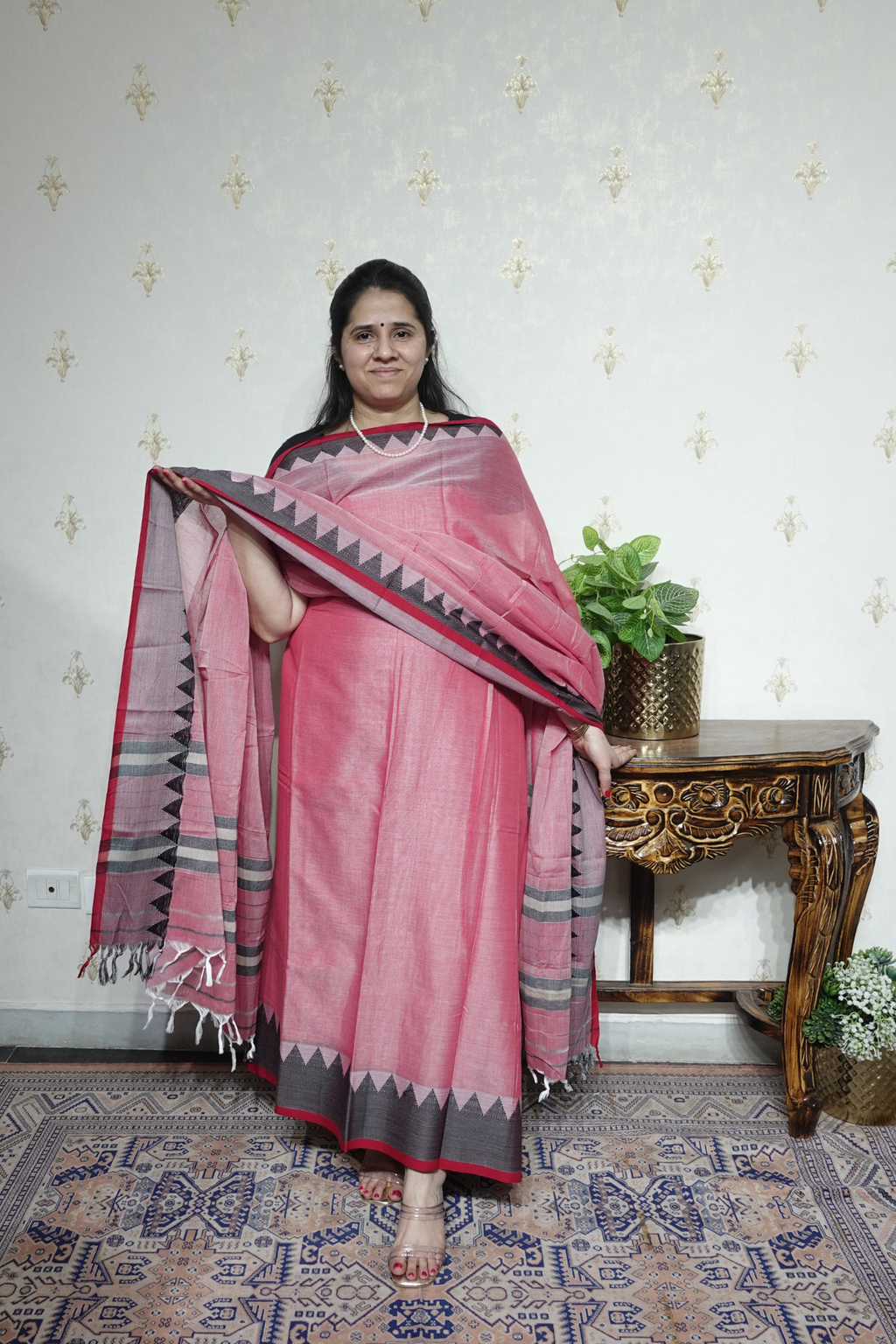 Narayanpet Dress Materials