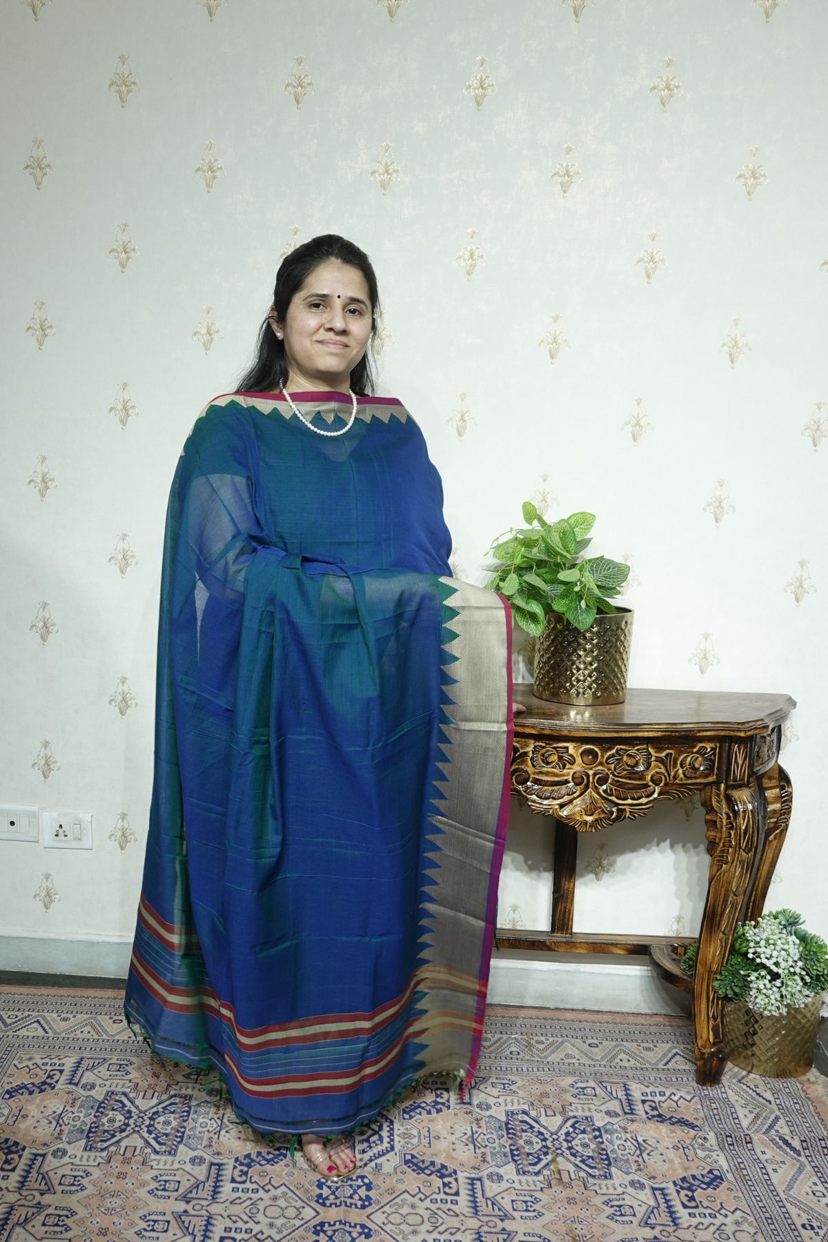 Narayanpet Dress Materials