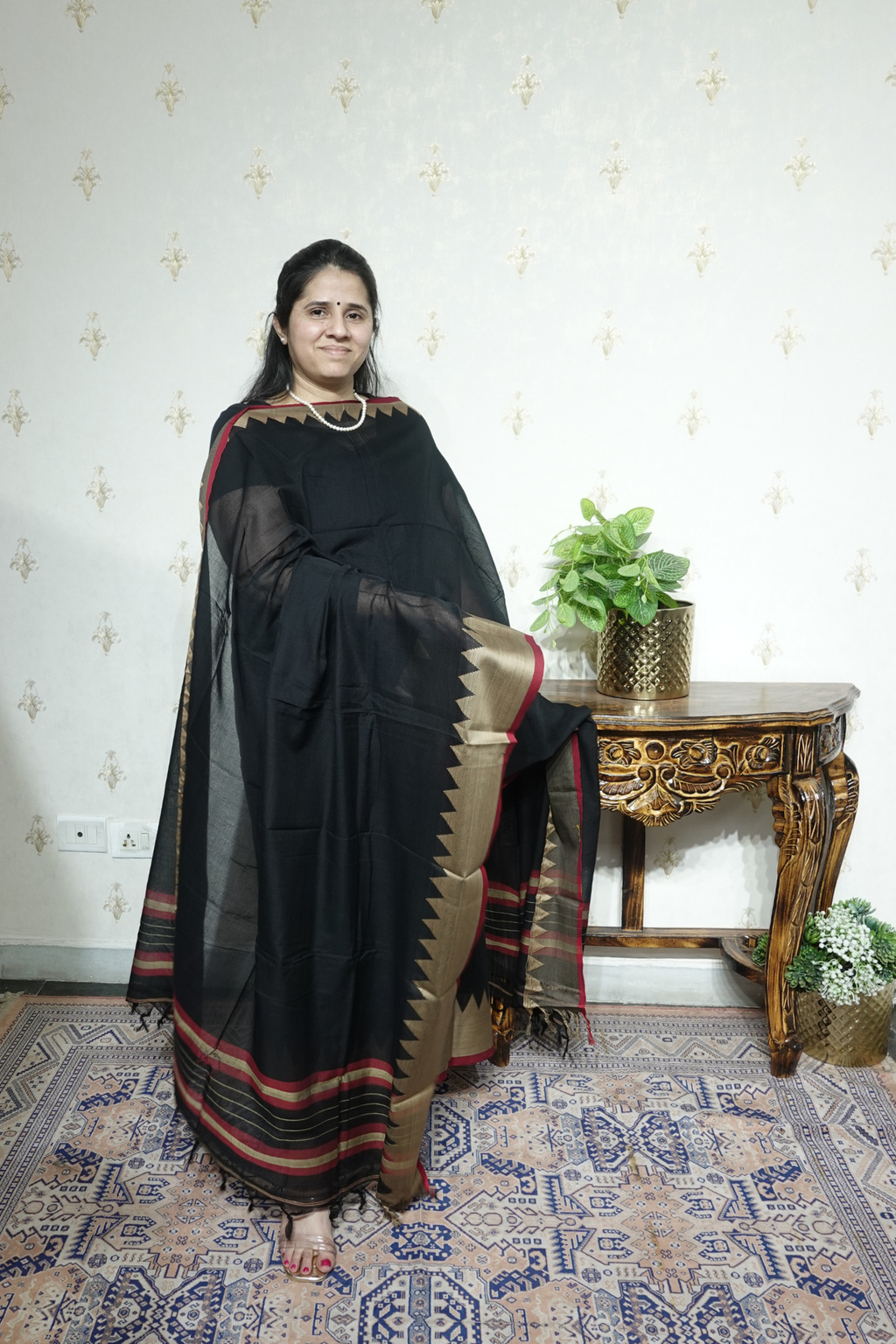 Narayanpet Dress Materials
