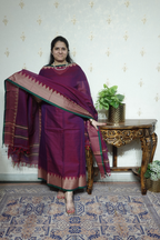 Narayanpet Dress Materials