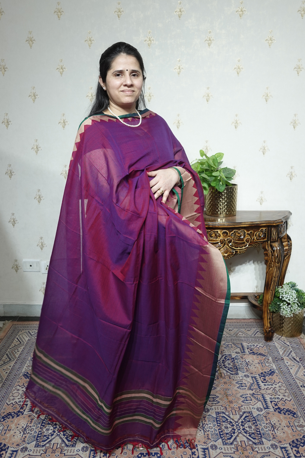 Narayanpet Dress Materials
