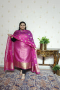 Banarsi Tansui Brocade