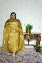 Banarsi Tissue Brocade