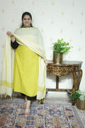 Handloom Cotton
