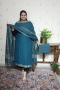 Handloom Cotton