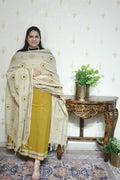 Pure South Cotton With Pochampally Border