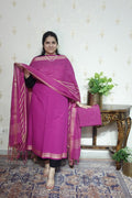 Handloom Cotton