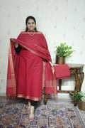 Handloom Cotton