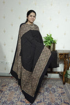 Ajrakh suits sets on Taj group Pure Cotton