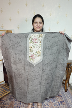 Pure 120 Count  Linen  with Beautiful Prints